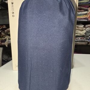 Navy Blue Bedding Sheet Set